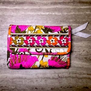 Vera Bradley wallet